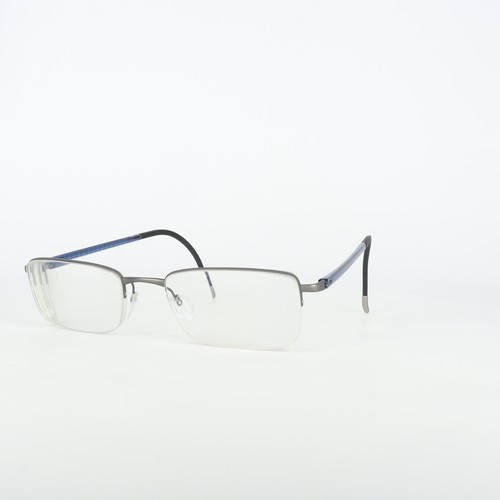 Silhouette illusion 5428 - ,