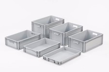 Euro Storage Containers - 14