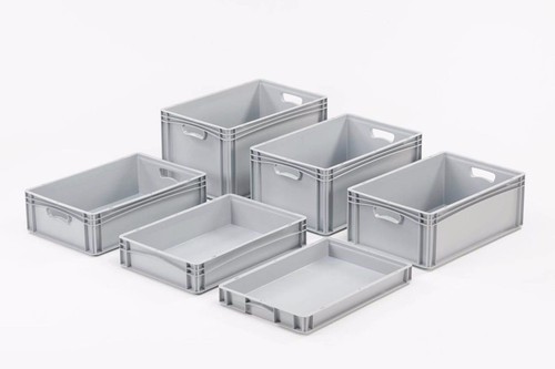 Euro storage containers 14 - containers,