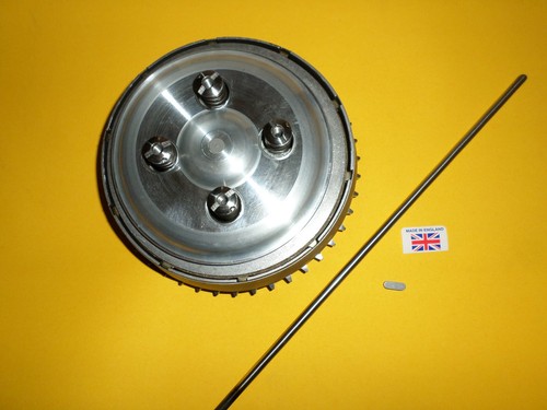 Bsa a10 b31 gold - bsa,