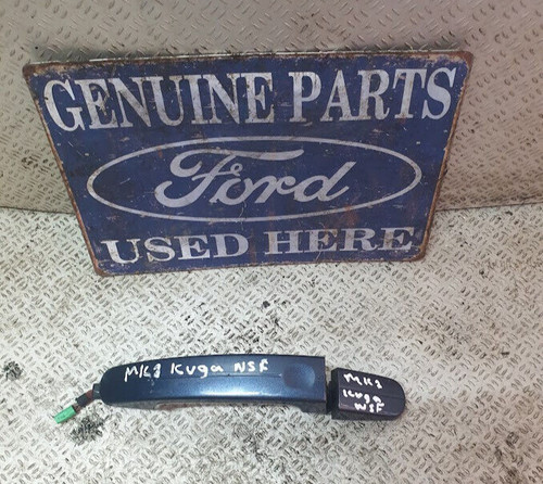 Ford kuga mk2 2012 2019 - ford,
