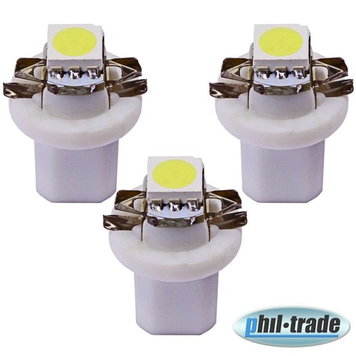 White high power smd led - white,