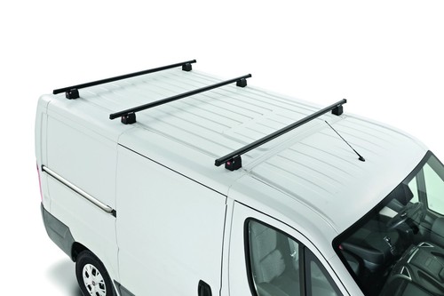 Commercial roof rack - commercial, 3