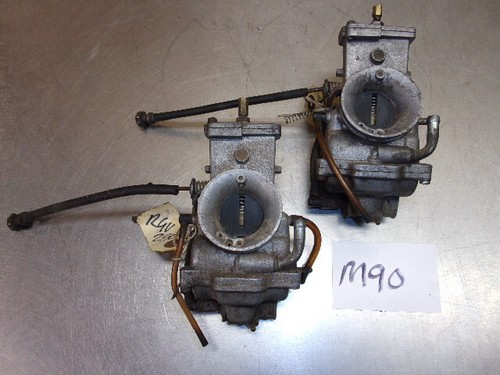 Suzuki rgv250 32mm vj21 - 32mm, pair