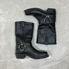 Chippewa Briar Bison Engineer