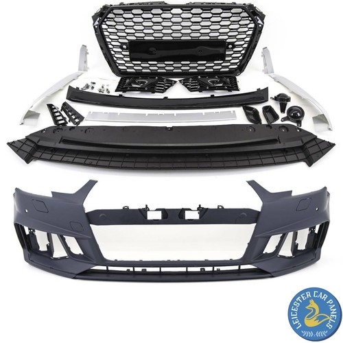2015 2018 front bumper bodykit - 2015-2018,