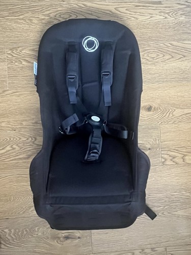 Bugaboo donkey seat fabric - seat,