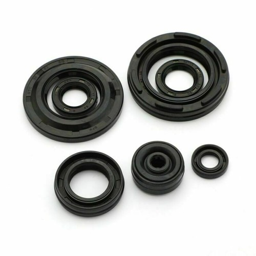 Engine oil seal kit for - oil,