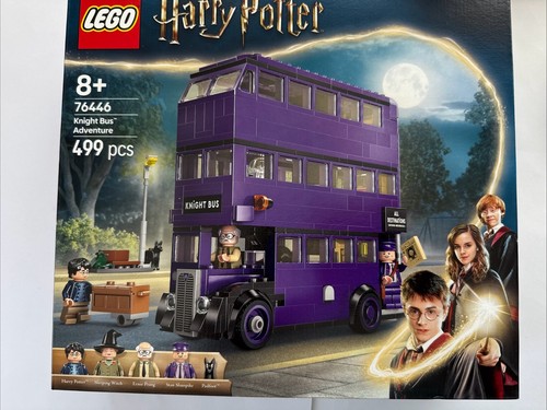 Lego harry potter 76446 - lego,