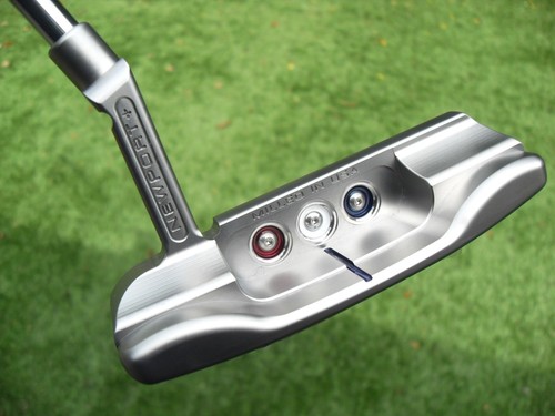 Scotty cameron champions - scotty,