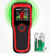 5 in 1 Electric Detector Wall