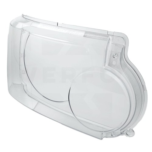 Headlight lens for - vogue, l322