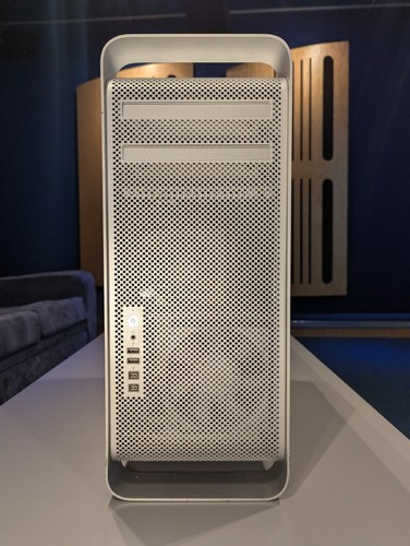 Apple mac pro macos - pro, 5,1
