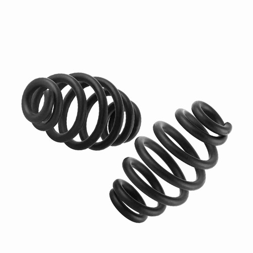 Pair steel solo barrel - 1,