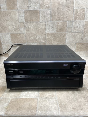 Onkyo receiver sr875 uk - onkyo, tx-sr875