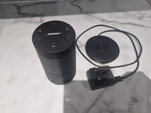 Bose soundlink revolve - soundlink,