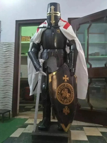 Medieval armor suit knight - medieval,