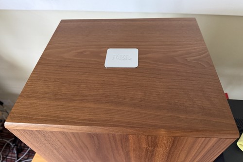 Rel classic sub woofer - 98, in