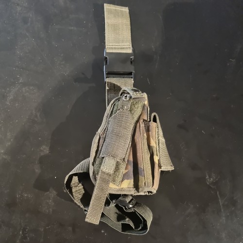 Viper tactical right hand - tactical, right-hand