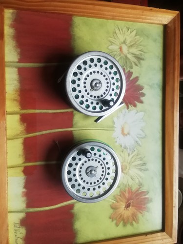 Hardy bros marquis - marquis, no