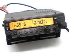 KENWOOD TM-733E DUAL-BAND