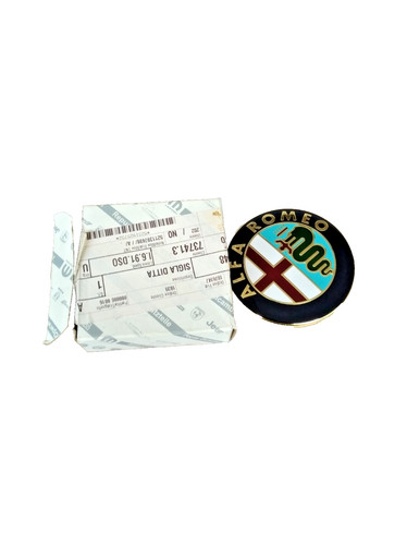 Badge logo emblem front - badge,