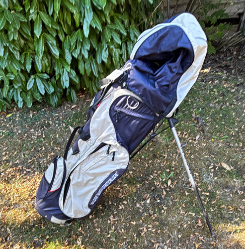 Sun mountain fit stand - sun,