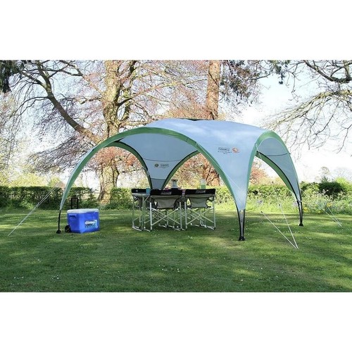 Coleman pro event shelter - pro, 14