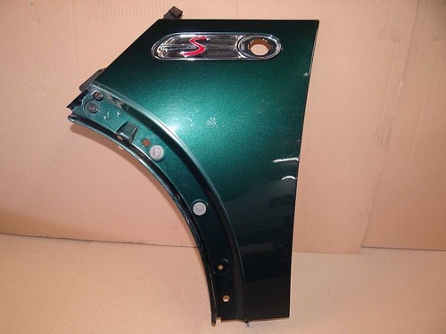 Mini cooper r50 r53 left - cooper,