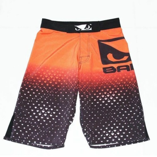 Shorts bad boy size - shorts,