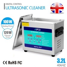 3.2L Digital Ultrasonic