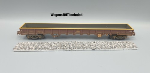 Realistic bachmann gauge - realistic,