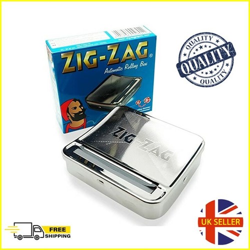 Zig zag rolling - zig,