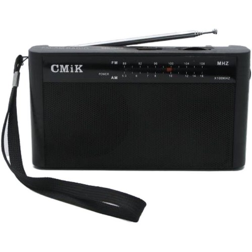 Band radio portable - 2,