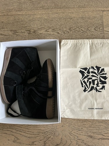 Isabel marant over basket - marant,