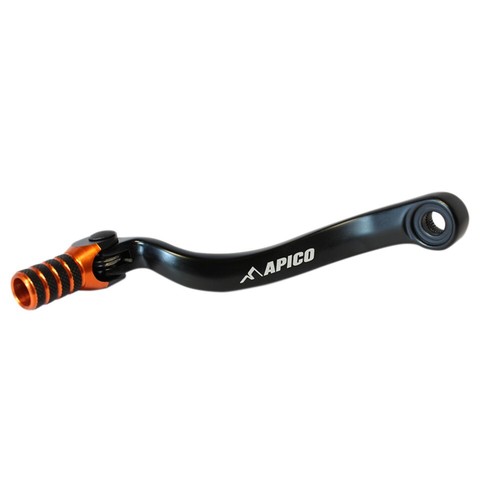 Apico elite orange gear - gear, lever