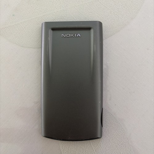 Nokia 8850 original silver - nokia,