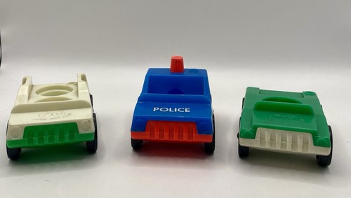 Vintage fisher price little - price,
