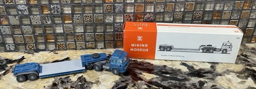 Wiking modelle 503 magirus - wiking,