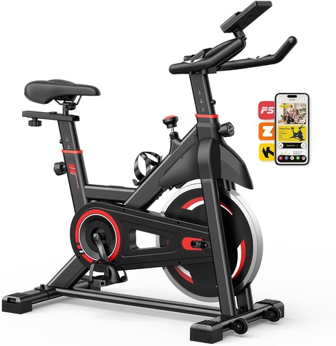 Olixis exercise bike app - exercise, w/app