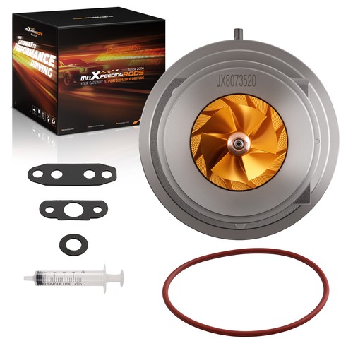 Bille tf035 turbocharger - bille,