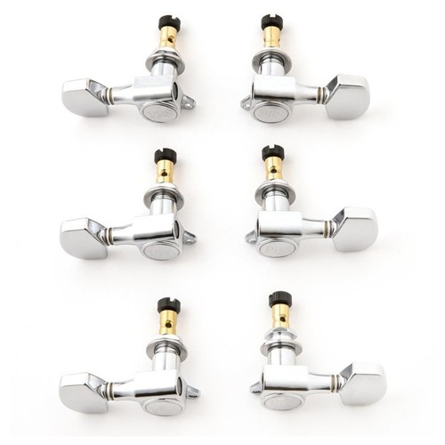 Prs locking tuners x - se, 3