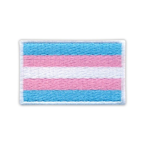 Transgender pride flag - transgender,