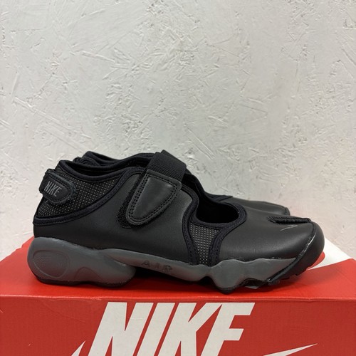 Nike air rift - air, black