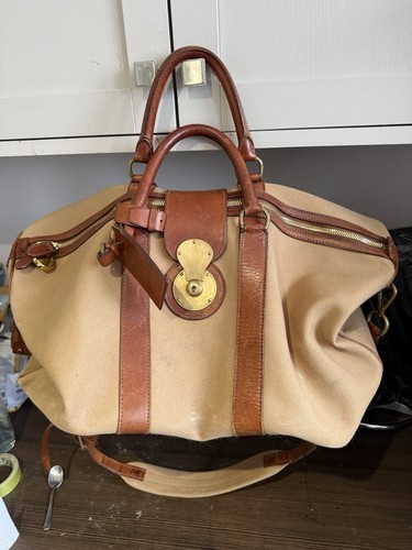 Ralph lauren purple - lauren, label