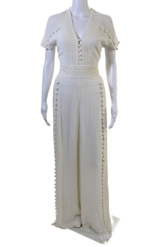Marchesa voyage womens cotton - voyage,