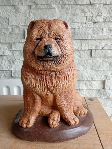 Large sitting realistic - sitting,
