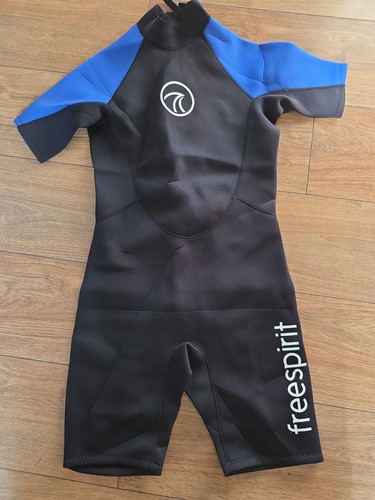 Kids wetsuit - kids,