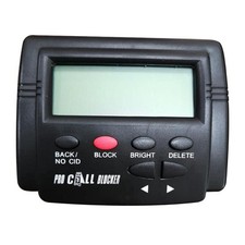 Multifunction Call Caller ID Display Spam Private Call Tool