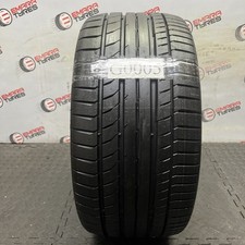 255 35 R18 94Y CONTINENTAL